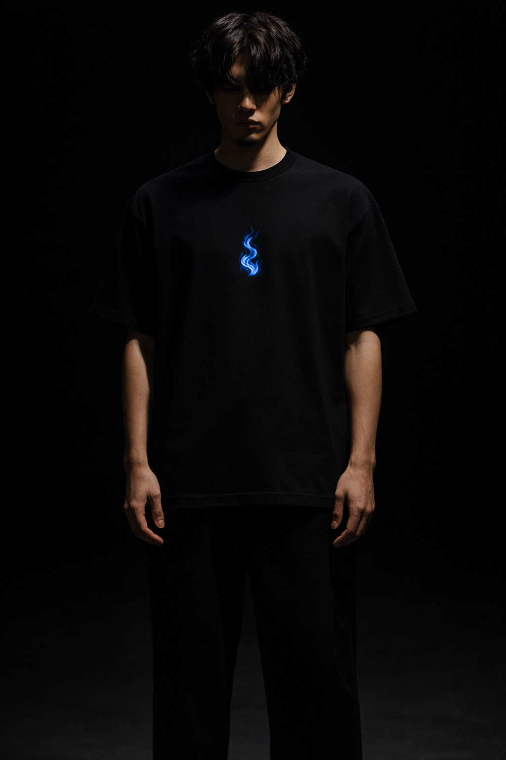 CURSED ENERGY T-SHIRT