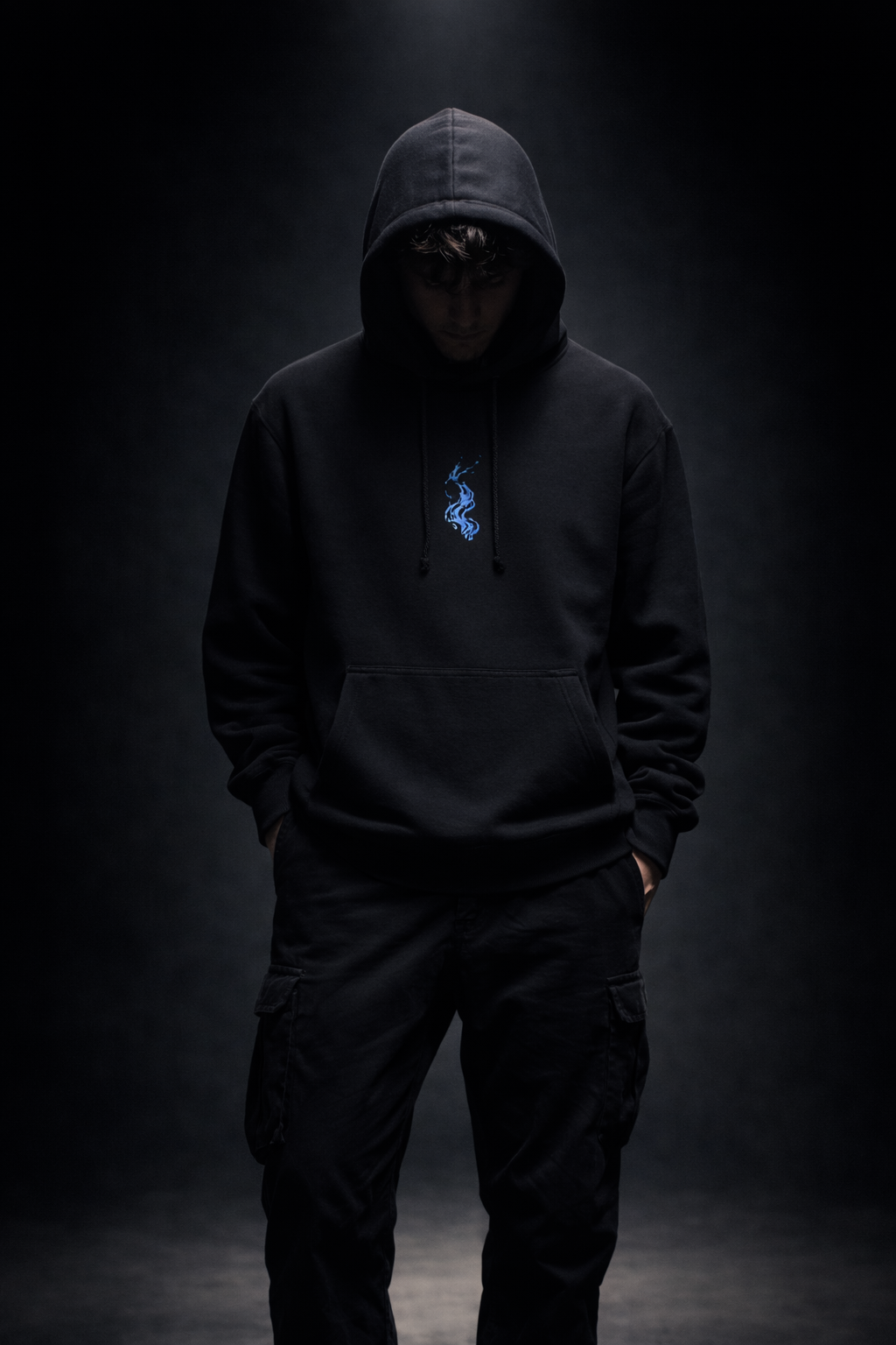 CURSED ENERGY HOODIE