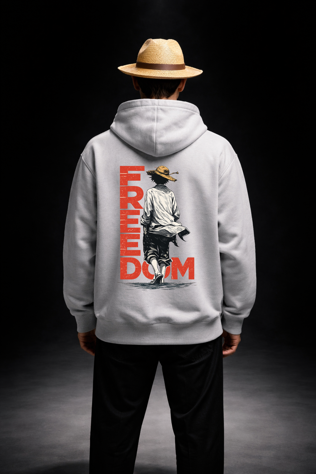 FREEDOM HOODIE